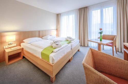 Allensbach Hotel | Hotel St Elisabeth