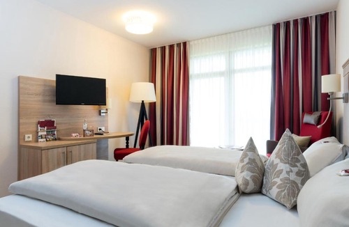 Bad Aibling Hotel | Hotel St. Georg