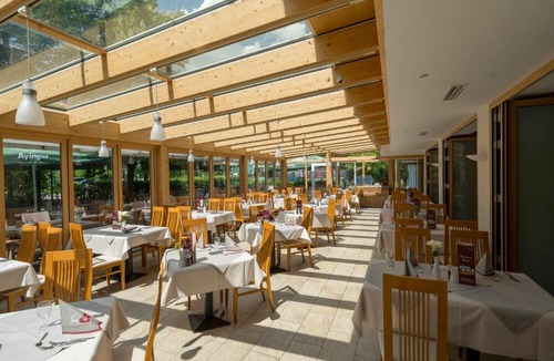 Bad Aibling Hotel | Hotel St. Georg