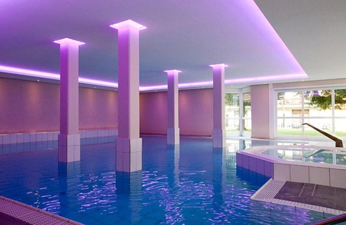 Bad Aibling Hotel | Hotel St. Georg