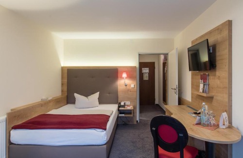Bad Aibling Hotel | Hotel St. Georg