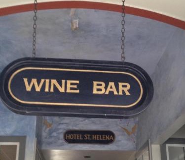 St. Helena Hotel | Hotel St. Helena