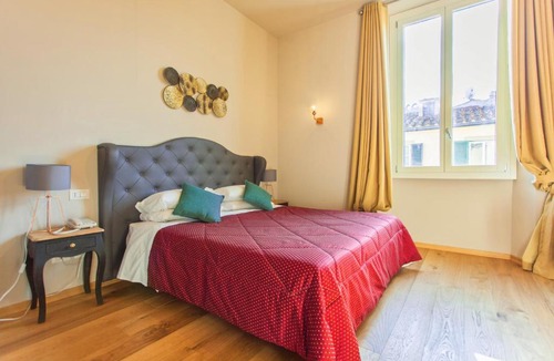 San Lorenzo Hotel | Hotel St. James