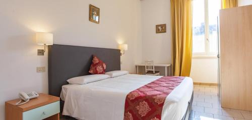 San Lorenzo Hotel | Hotel St. James