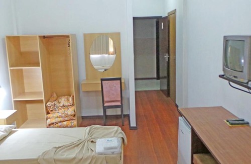 Itoupava Seca Hotel | Hotel St. John