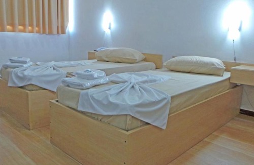 Itoupava Seca Hotel | Hotel St. John