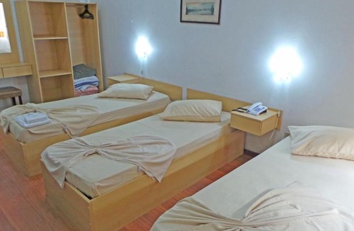 Itoupava Seca Hotel | Hotel St. John