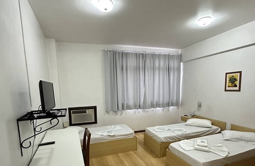 Itoupava Seca Hotel | Hotel St. John