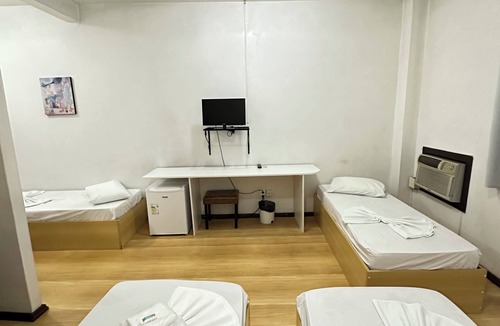 Itoupava Seca Hotel | Hotel St. John