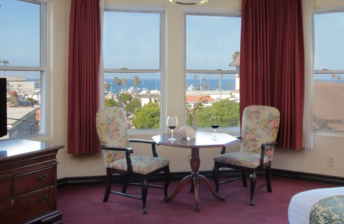 Avalon Hotel | Hotel St. Lauren