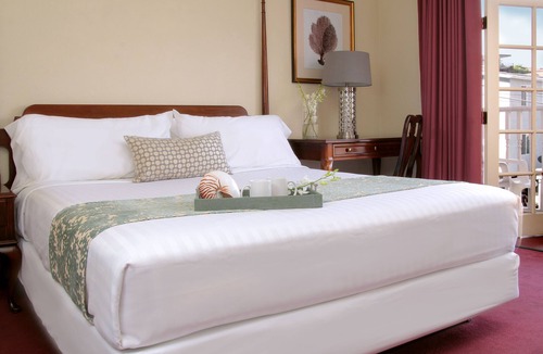 Avalon Hotel | Hotel St. Lauren