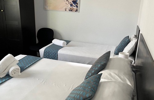 Greenwich Hotel | Hotel St Leonards