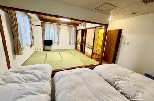Iida Bed & Breakfast | Hotel St. Malte