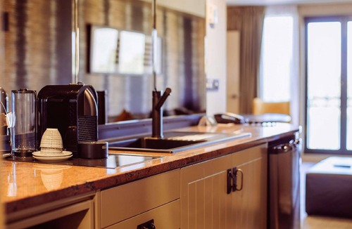 Queenstown Hotel | Hotel St Moritz, Queenstown - MGallery