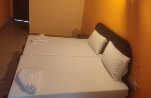 Chennai Hotel | Hotel St Thomas International Centre