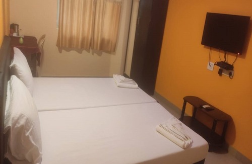 Chennai Hotel | Hotel St Thomas International Centre