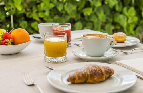 Villamarina Hotel | Hotel Stacchini