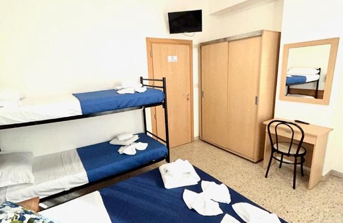 Bellariva Hotel | Hotel Staccoli