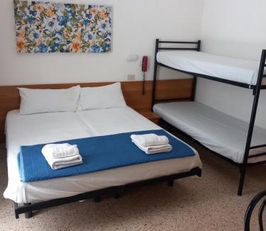 Bellariva Hotel | Hotel Staccoli