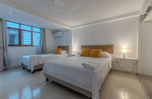 Cali Hotel | Hotel Stadio Cali