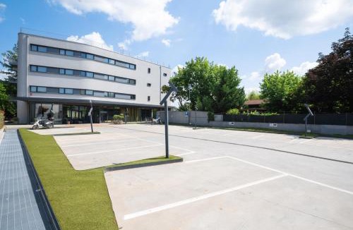 San Bonifacio Hotel | Hotel Stadio