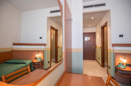 San Bonifacio Hotel | Hotel Stadio