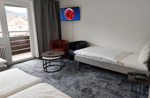 Gernsbach Hotel | Hotel Stadt Gernsbach