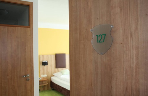 Pasing Hotel | Hotel Stadt Pasing
