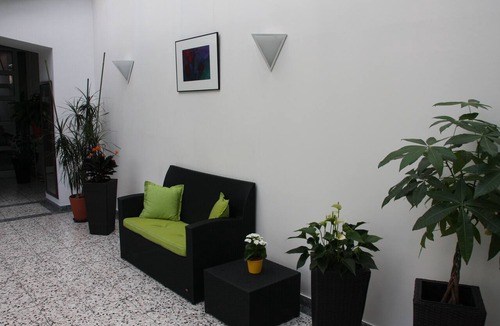 Pasing Hotel | Hotel Stadt Pasing