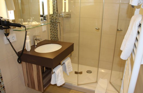 Pasing Hotel | Hotel Stadt Pasing