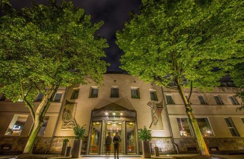 Deutz Hotel | Hotel Stadtpalais