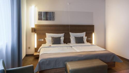 Deutz Hotel | Hotel Stadtpalais