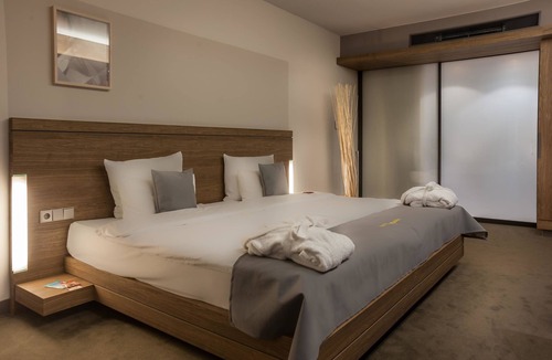 Deutz Hotel | Hotel Stadtpalais