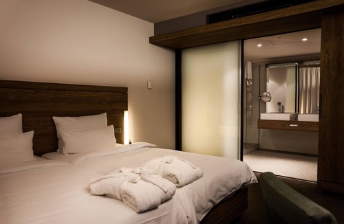 Deutz Hotel | Hotel Stadtpalais