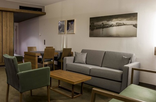 Deutz Hotel | Hotel Stadtpalais