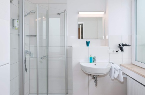 Schweinfurt Hotel | Hotel Stadtvilla Central