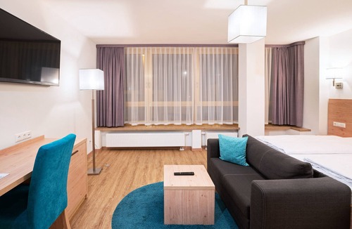 Schweinfurt Hotel | Hotel Stadtvilla Central