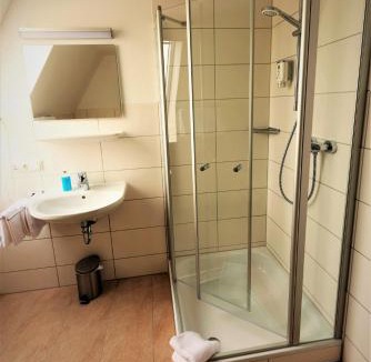 Schweinfurt Hotel | Hotel - Stadtvilla Central