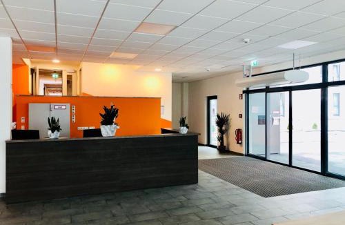 Thalkirchen - Obersendling - Forstenried - Furstenried - Solln Apartment | Hotel Staffelseestraße