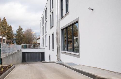 Thalkirchen - Obersendling - Forstenried - Furstenried - Solln Apartment | Hotel Staffelseestraße