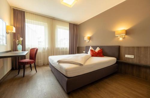 Dachau District Hotel | Hotel Staffler