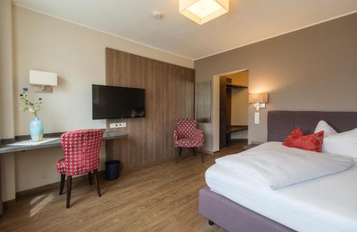 Dachau District Hotel | Hotel Staffler