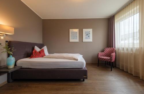 Dachau District Hotel | Hotel Staffler