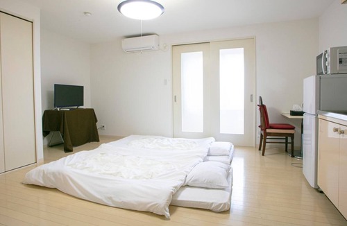 Takaishi Hotel | Hotel Stage