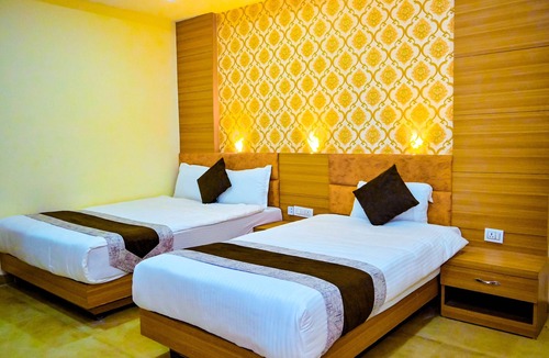 Siddharthanagar Hotel | Hotel Star Holiday