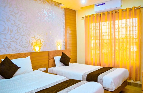 Siddharthanagar Hotel | Hotel Star Holiday