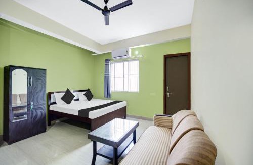 Ranchi Hotel | HOTEL STAR INN -Travel Like Local