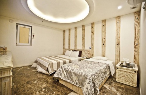 Yeoksam Hotel | Hotel Star