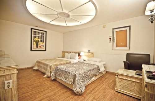Yeoksam Hotel | Hotel Star