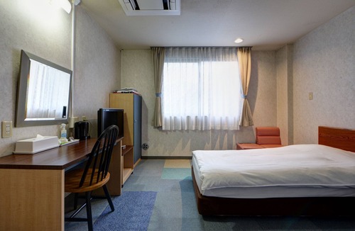 Tsuru Hotel | Hotel Star Land